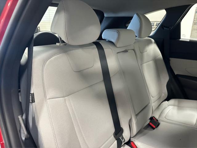 2026 Hyundai Tucson - $32,634