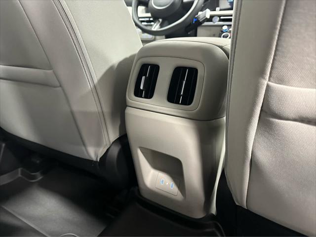 2026 Hyundai Tucson - $32,634