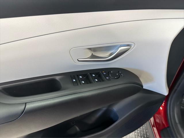 2026 Hyundai Tucson - $32,634