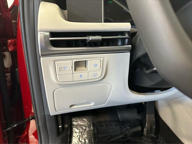 2026 Hyundai Tucson - $32,634
