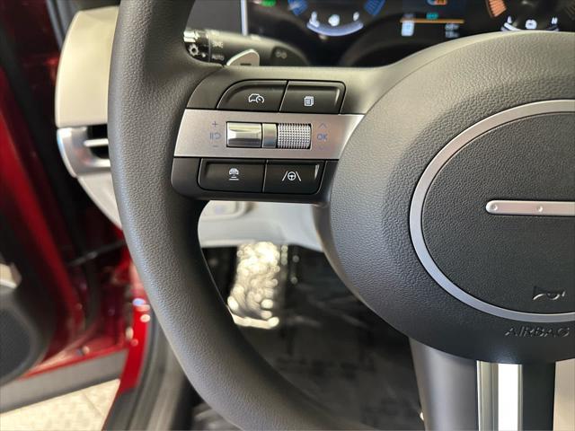 2026 Hyundai Tucson - $32,634