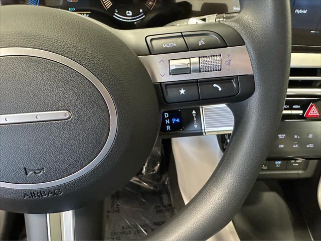 2026 Hyundai Tucson - $32,634