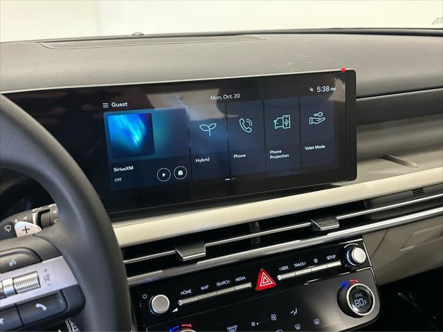 2026 Hyundai Tucson - $32,634