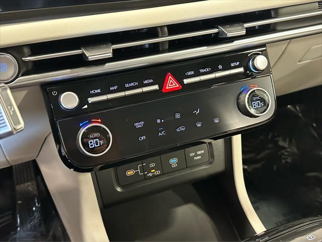 2026 Hyundai Tucson - $32,634
