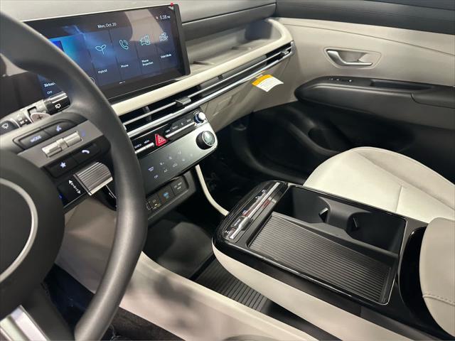 2026 Hyundai Tucson - $32,634