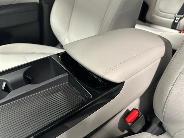 2026 Hyundai Tucson - $32,634