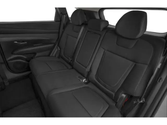 2026 Hyundai Tucson - $34,619