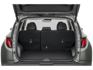 2026 Hyundai Tucson - $34,619