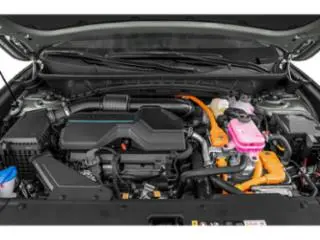 2026 Hyundai Tucson - $34,619