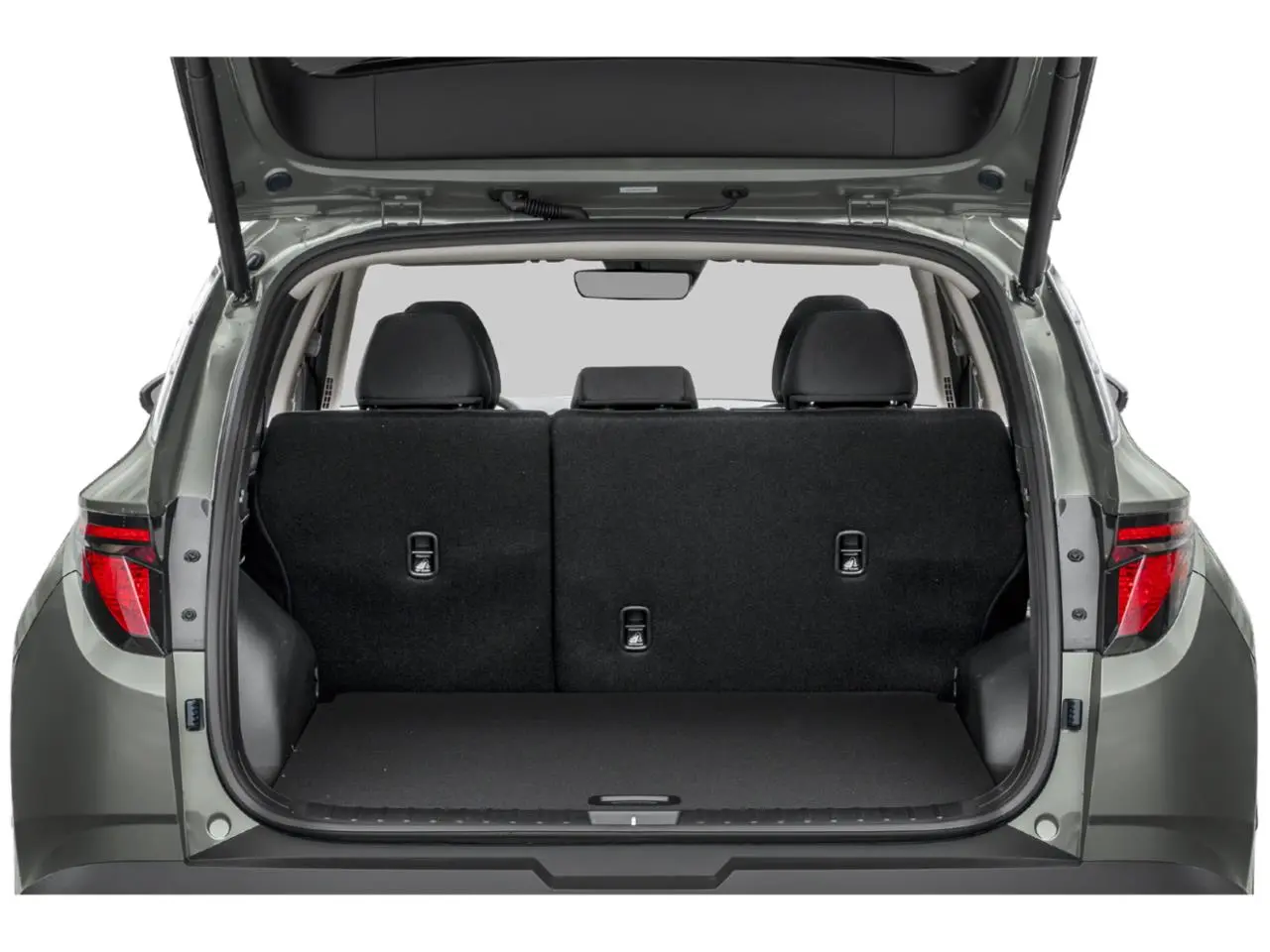2026 Hyundai Tucson - $34,619
