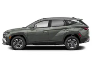 2026 Hyundai Tucson - $34,619