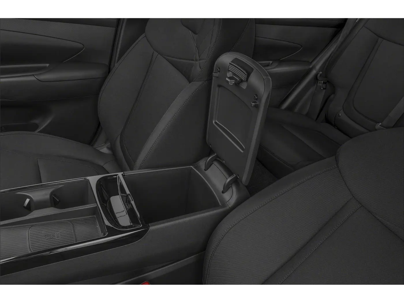 2026 Hyundai Tucson - $34,619