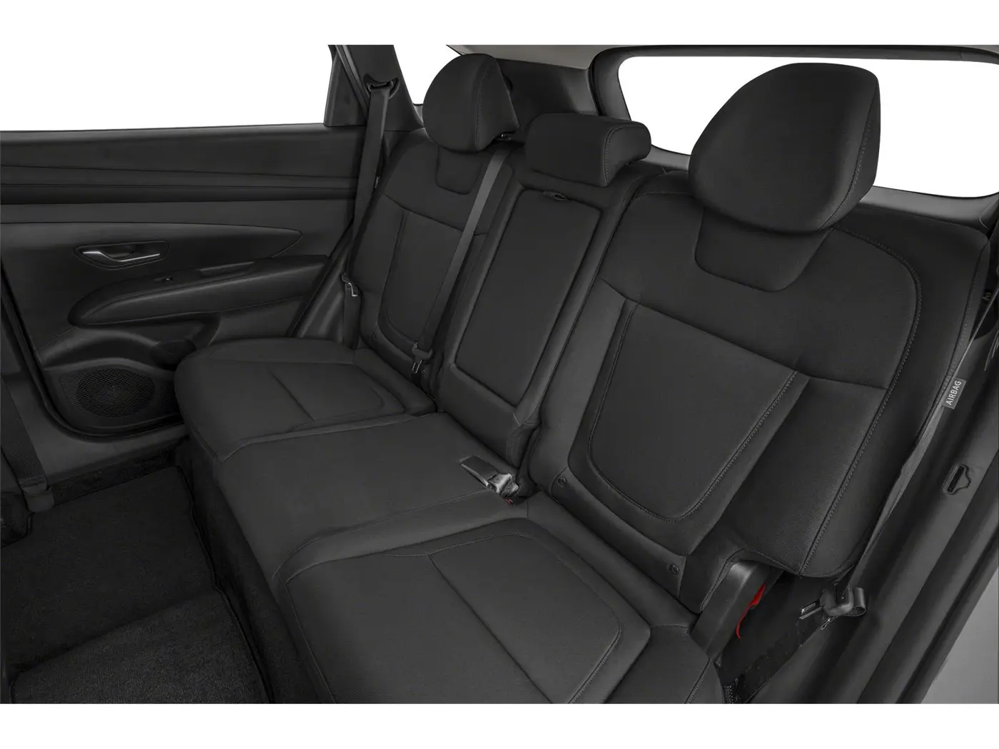 2026 Hyundai Tucson - $34,619