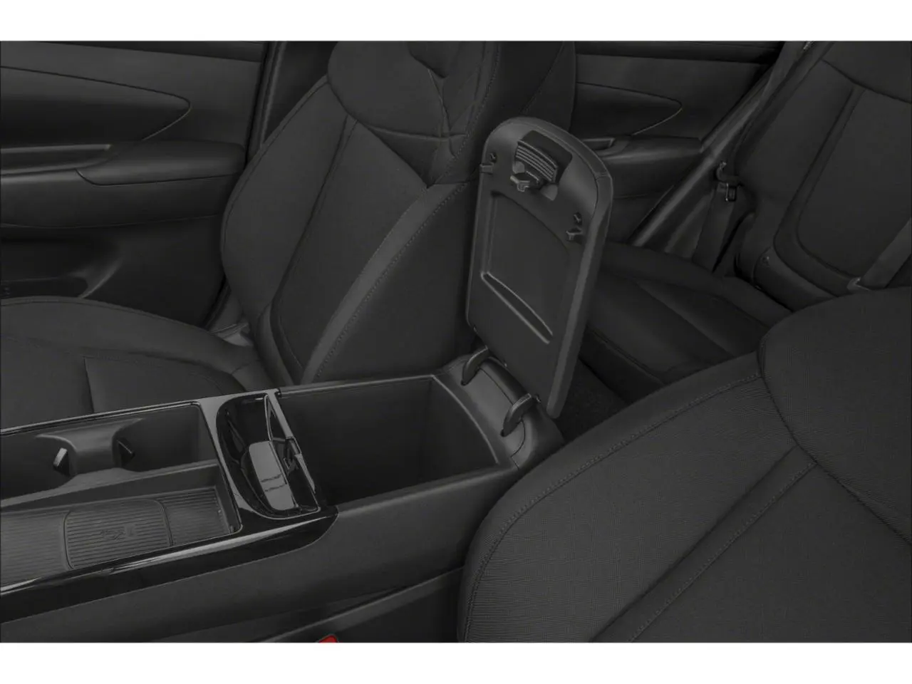 2026 Hyundai Tucson - $34,619