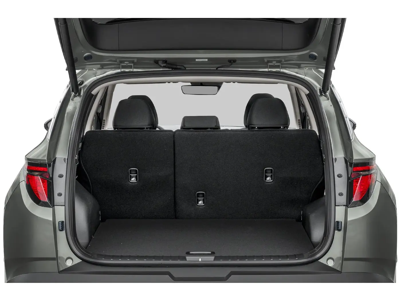 2026 Hyundai Tucson - $34,619
