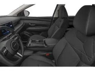 2026 Hyundai Tucson - $34,619