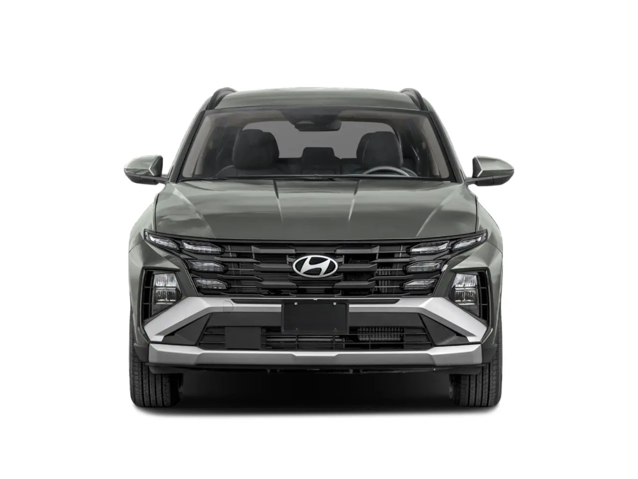 2026 Hyundai Tucson - $34,619