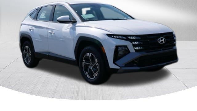 Preowned 2026 Hyundai TUCSON Hybrid Blue SE for Sale