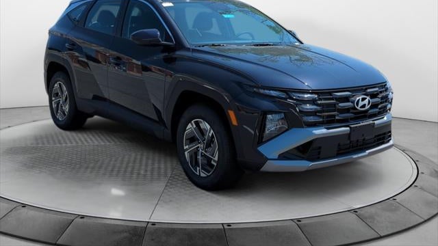 Preowned 2026 Hyundai TUCSON Hybrid Blue SE for Sale