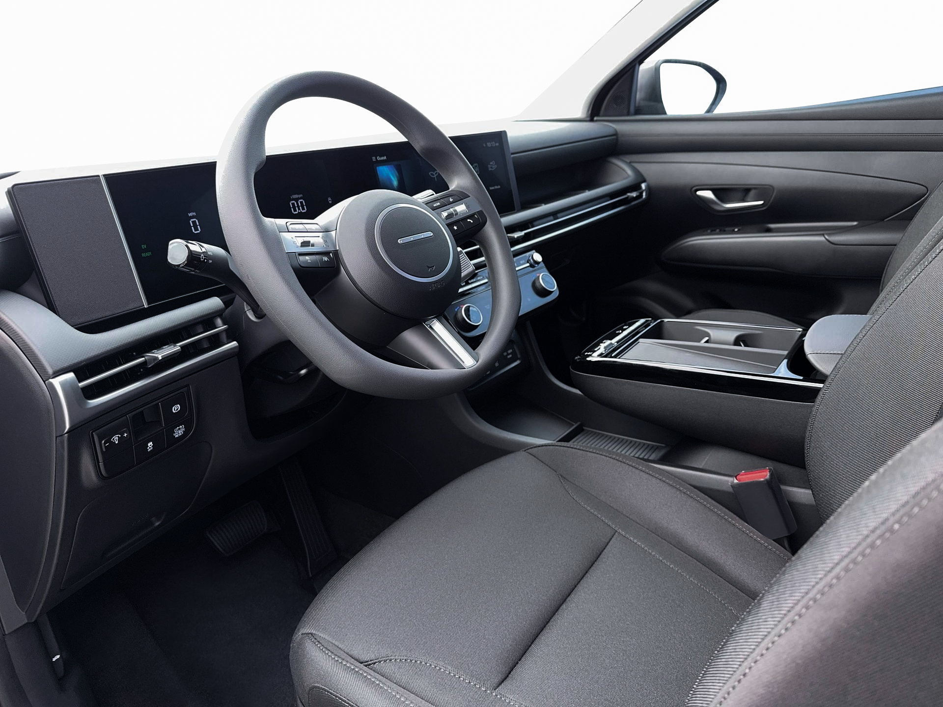 2026 Hyundai Tucson - $35,470
