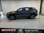 2026 TUCSON Hybrid Thumbnail 7