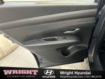 2026 TUCSON Hybrid Thumbnail 12