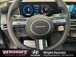 2026 TUCSON Hybrid Thumbnail 20