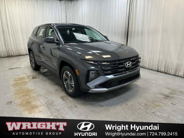 2026 Hyundai Tucson - $32,425