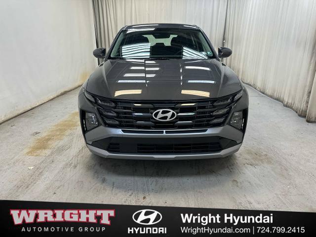 2026 Hyundai Tucson - $32,425