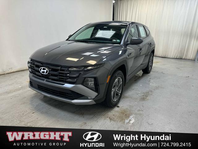 2026 Hyundai Tucson - $32,425