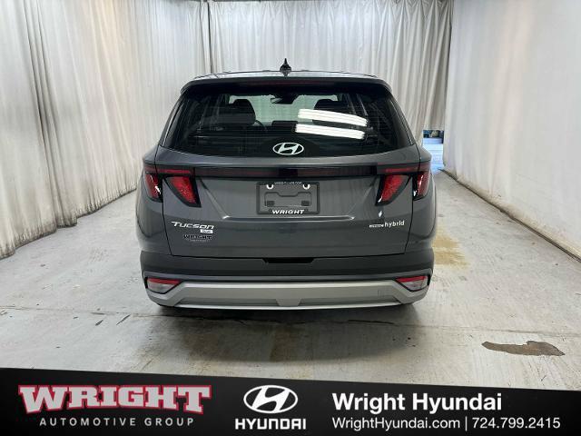 2026 Hyundai Tucson - $32,425