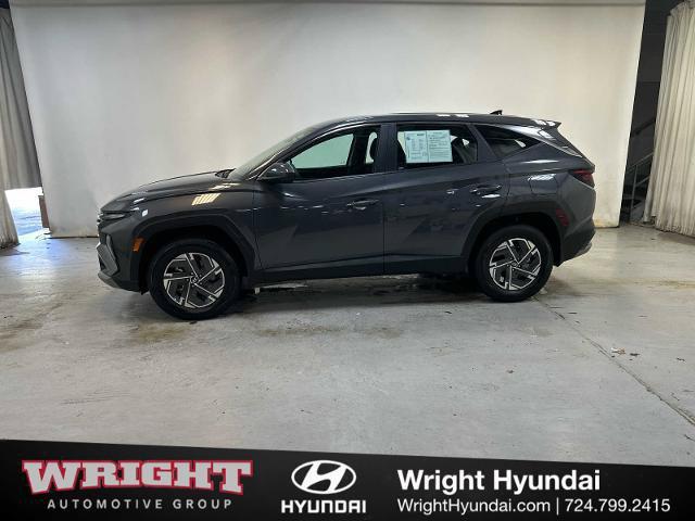 2026 Hyundai Tucson - $32,425