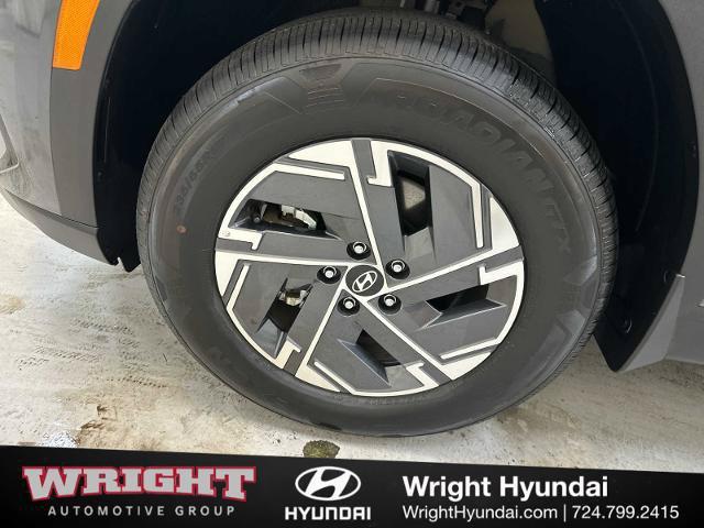 2026 Hyundai Tucson - $32,425