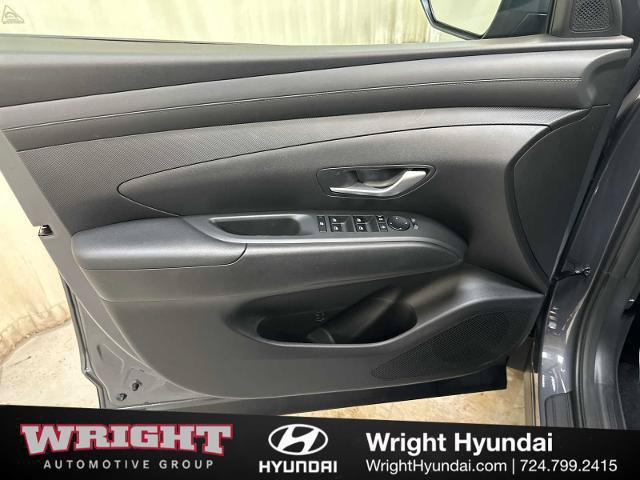 2026 Hyundai Tucson - $32,425