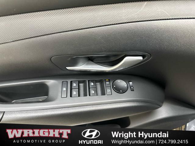 2026 Hyundai Tucson - $32,425