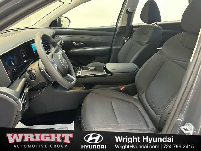 2026 Hyundai Tucson - $32,425