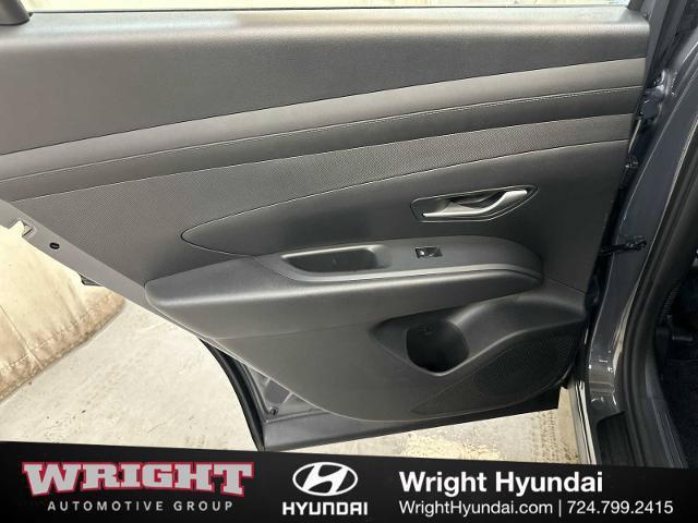 2026 Hyundai Tucson - $32,425