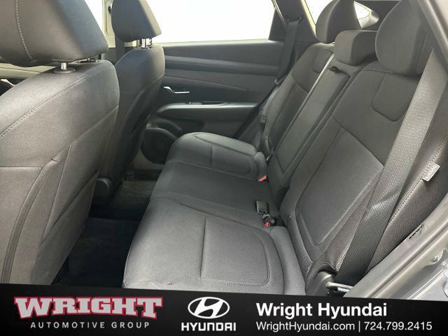 2026 Hyundai Tucson - $32,425