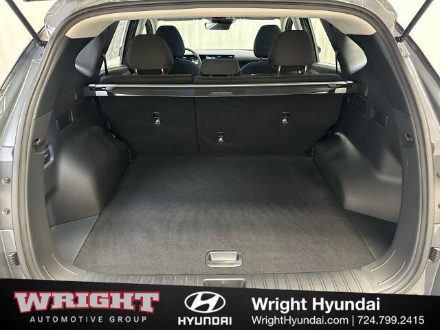 2026 Hyundai Tucson - $32,425