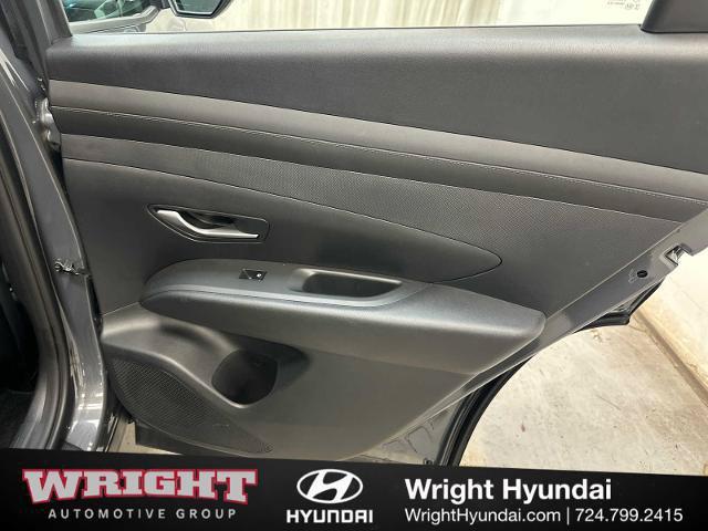 2026 Hyundai Tucson - $32,425