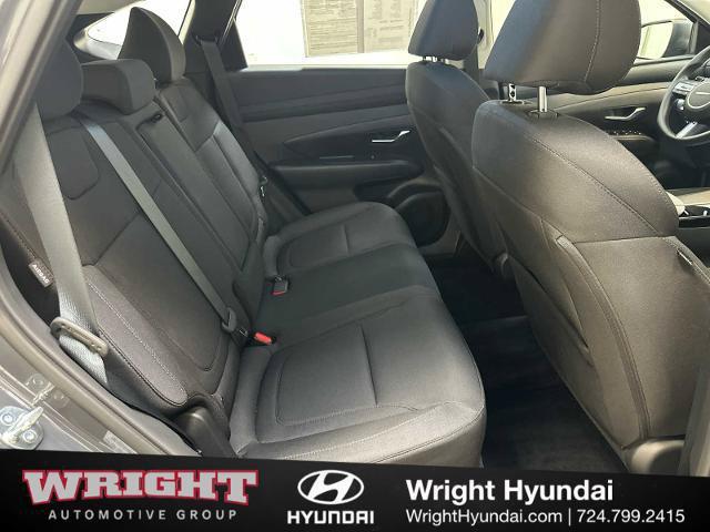 2026 Hyundai Tucson - $32,425