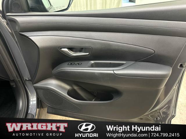 2026 Hyundai Tucson - $32,425