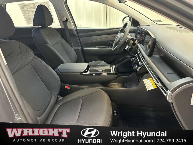 2026 Hyundai Tucson - $32,425