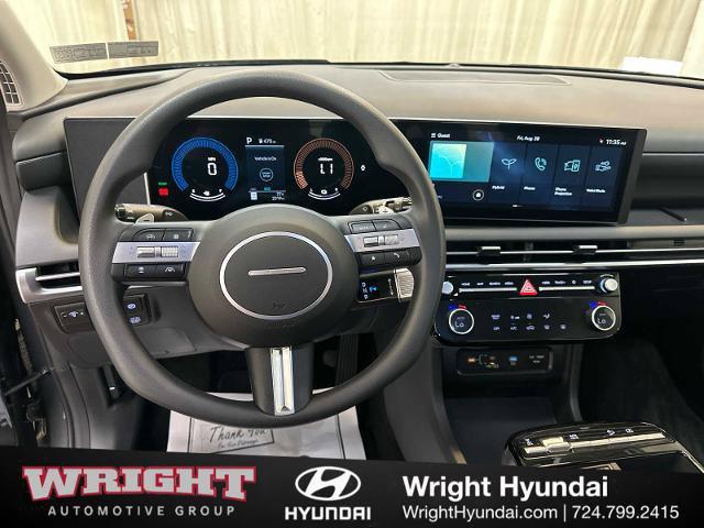 2026 Hyundai Tucson - $32,425