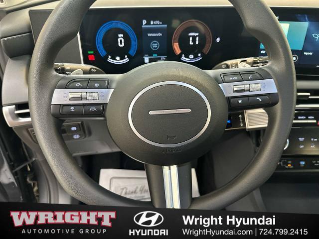 2026 Hyundai Tucson - $32,425