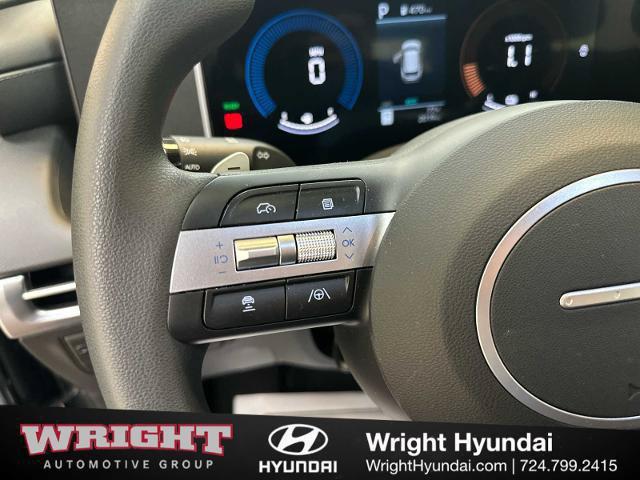 2026 Hyundai Tucson - $32,425