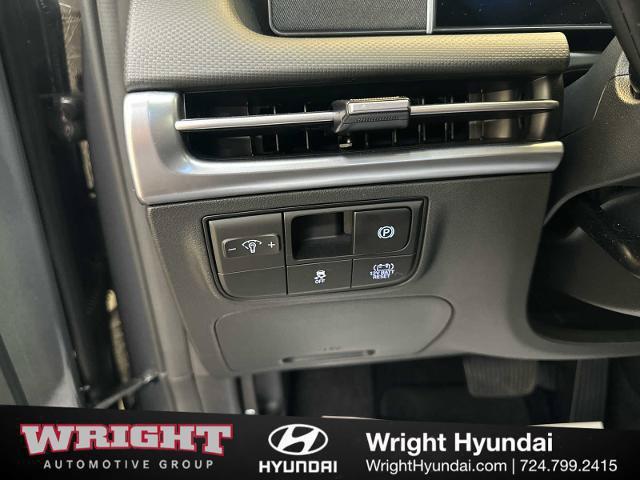 2026 Hyundai Tucson - $32,425