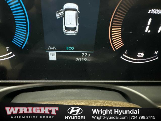 2026 Hyundai Tucson - $32,425