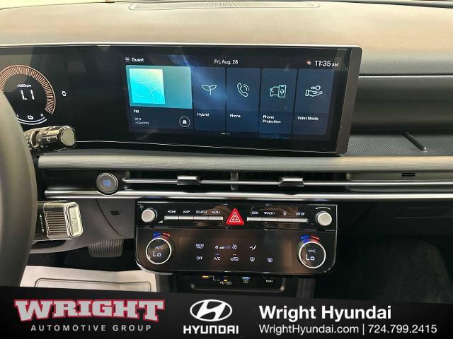2026 Hyundai Tucson - $32,425