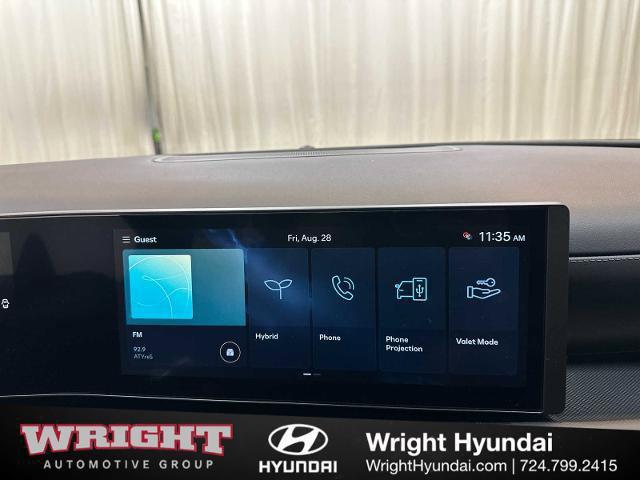 2026 Hyundai Tucson - $32,425